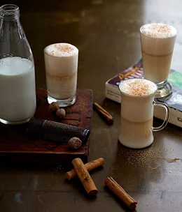 Papa Jack’s Tom and Jerry