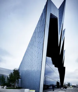 Glasgow travel guide