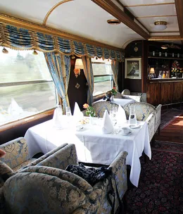 European river cruises