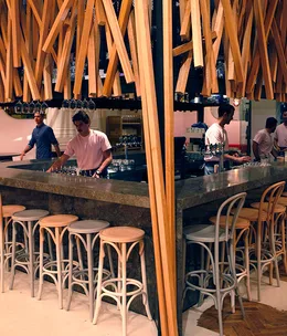 Stokehouse City, Melbourne