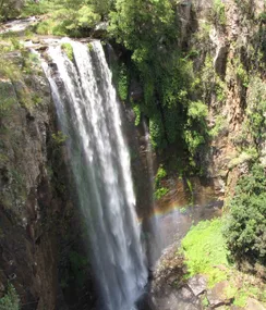 Top daytrips from capital cities