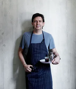 Andrew McConnell shares his karaoke party-starters