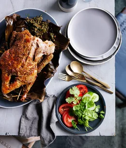 Bebek betutu