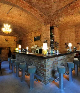 Grand Budapest wine revival