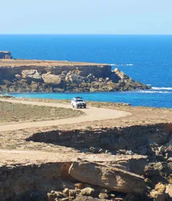 Australia’s best coastal drives