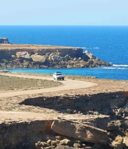 Australia’s best coastal drives