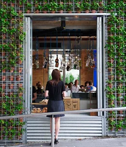Perth’s best cafés