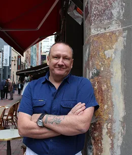 Kirk’s Wine Bar, Melbourne