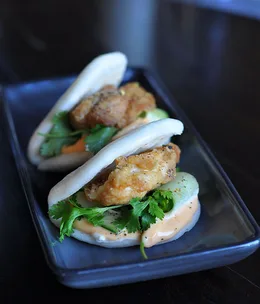 Kwan Brothers, Dark Mofo Winter Feast, Kong, Via Alta