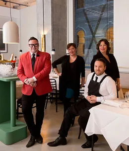 Prix Fixe, Melbourne restaurant review