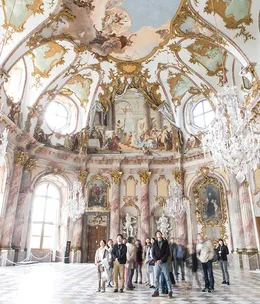 Bavaria travel guide