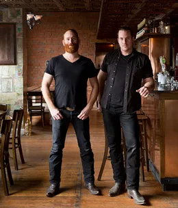 Melbourne’s best new late-night diners