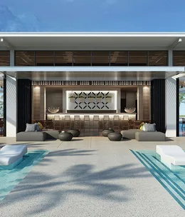 Hayman Island One & Only