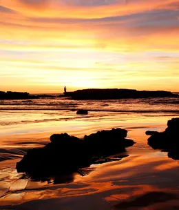 Best beaches in Western Australia