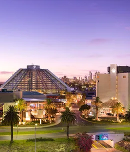Perth weekender