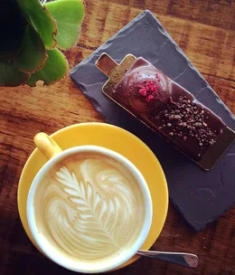 Australia’s best cafés