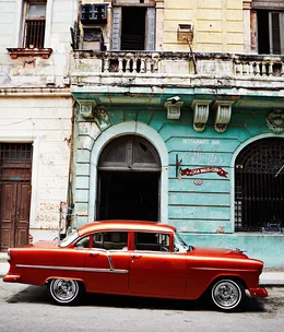 Havana travel guide
