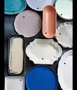 Platters