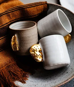 Handmade ceramics