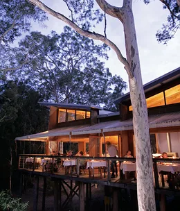 Unique Australian hotels