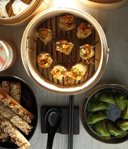 Spice Temple Sydney, Mama’s Buoi, The Catbird Seat Bistro, Jarmer’s Kitchen