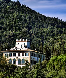 Hotel Guide readers’ choice awards competition winners