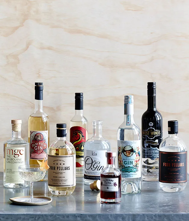 Best Australian gins