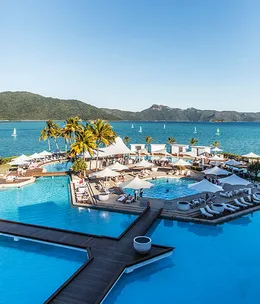 One&Only Hayman Island
