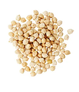 The producers: Ord River chickpeas