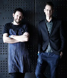 Monster, Canberra review