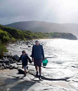 What chef dads want for Father’s Day