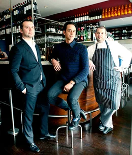 Il Bàcaro, Melbourne review