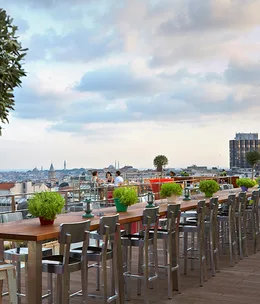 Istanbul travel guide