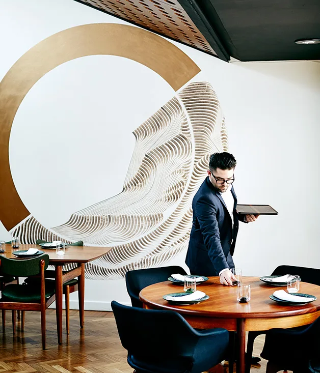 Orana, Adelaide