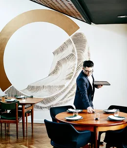 Orana, Adelaide