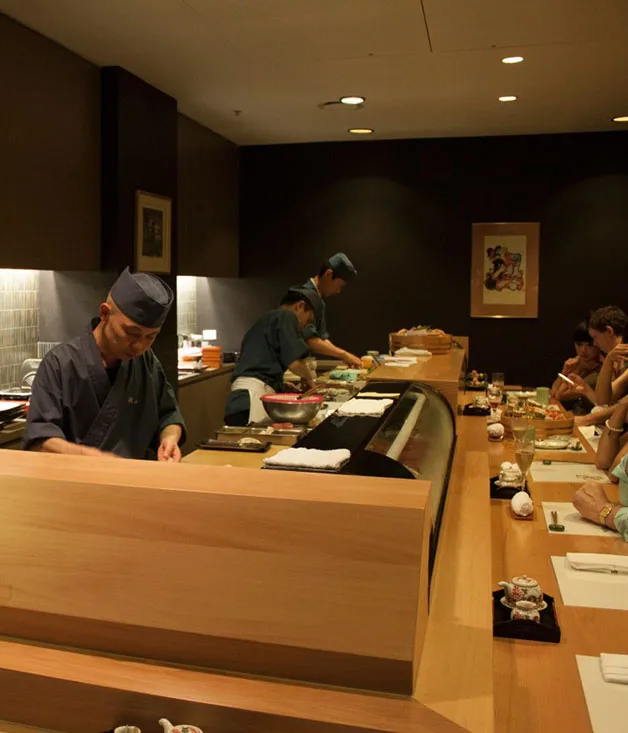 Kenzan