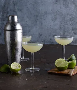 The Cliff Dive’s Ti’ Punch