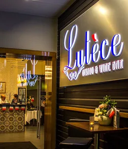 Lutèce