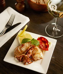 Viet Town, 400 Gradi Cicchetti, Chur on Constance, Steves