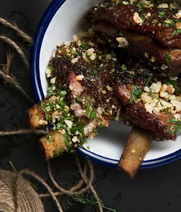 Vic’s Meat Market, Meatmaiden, Nikuya, The Clove Club at Momofuku Seiobo