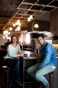 New Carlton restaurants