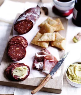 Melbourne Salami Festa 2014