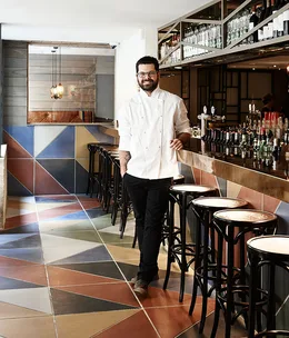 Pastuso, Melbourne