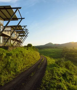Pikaia Lodge, Galapágos