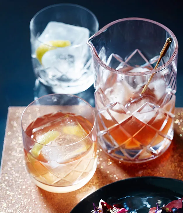 Umeshu Cooler