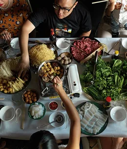 Steamboat