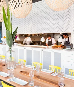 Heartattack and Vine, The Palms Bar & Grill, Mandoon Estate, Sean’s Kitchen