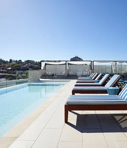 Intercontinental Sydney Double Bay