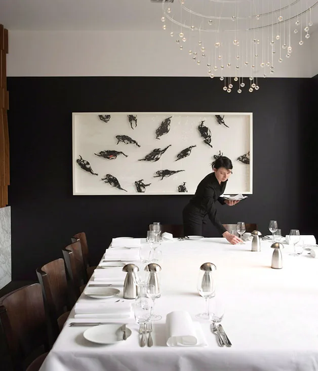 Marque, Sydney
