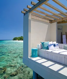 Amilla, Maldives